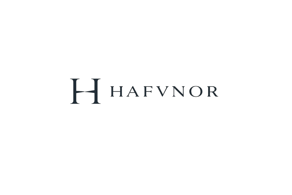 Hafvnor Logo