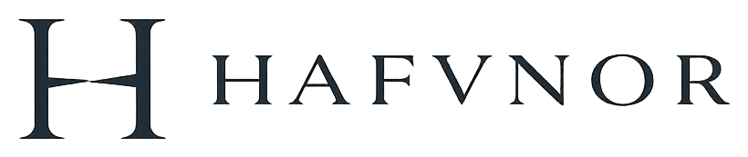 Hafvnor Logo
